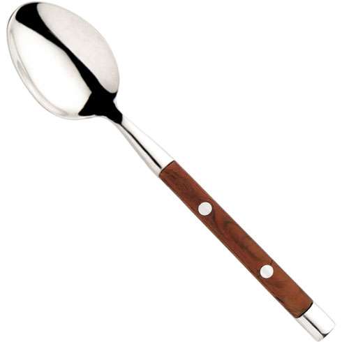 Чайная ложка Eternum Rustic 8005-3 - Фото 2