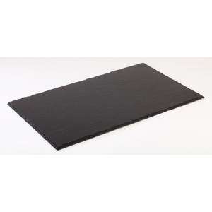 Сланец для подачи APS 45X30 см 00996