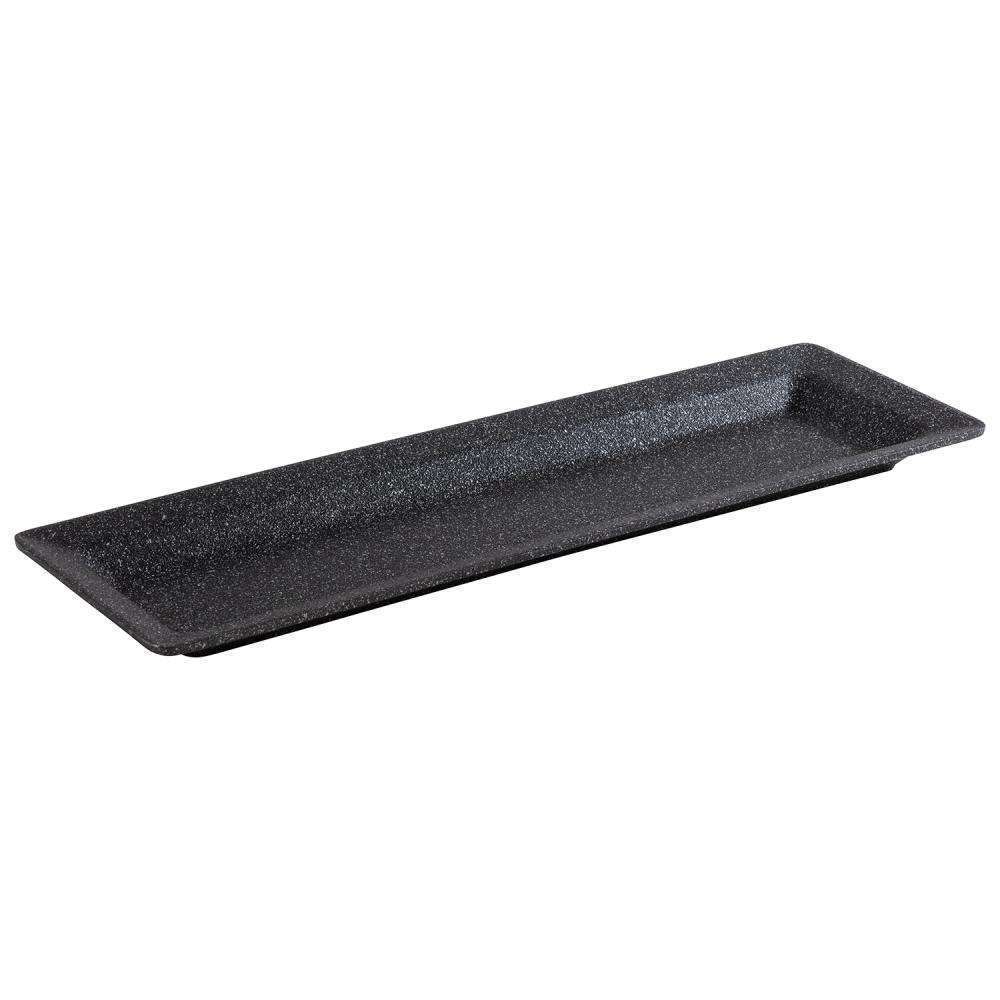 Піднос, тарілка APS Frostfire 53X16,2Xh3 см - 30502 - Фото 1
