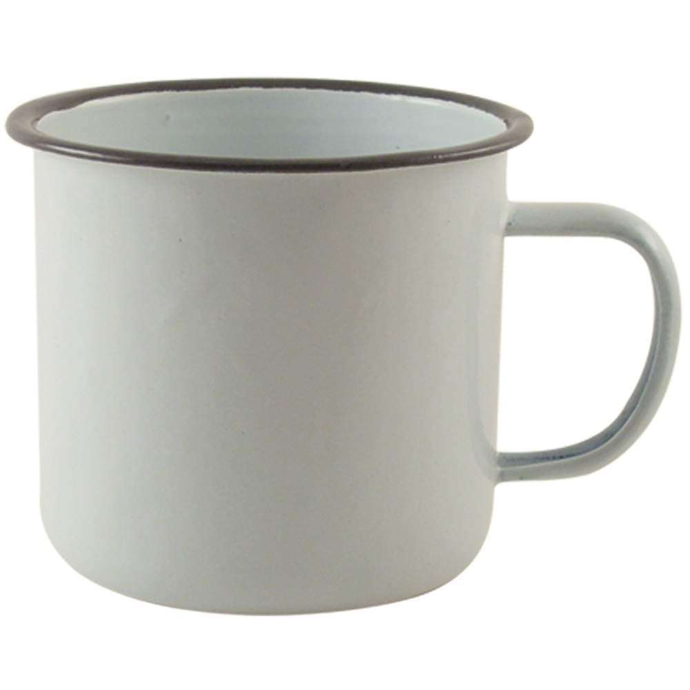 Кружка для коктейля эмалированная 450 мл The Bars MUG03