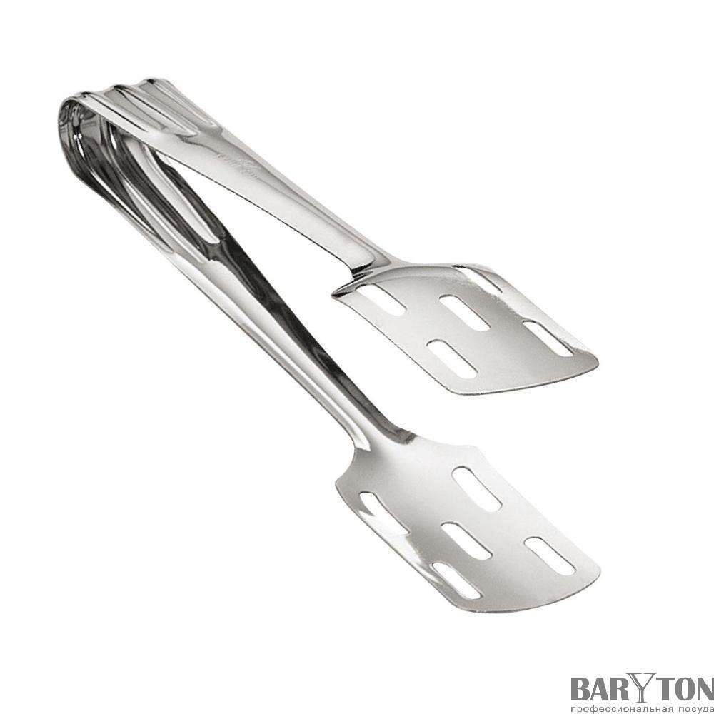 Щипцы для десерта Inoxriv Molla 52100240 - Фото 2