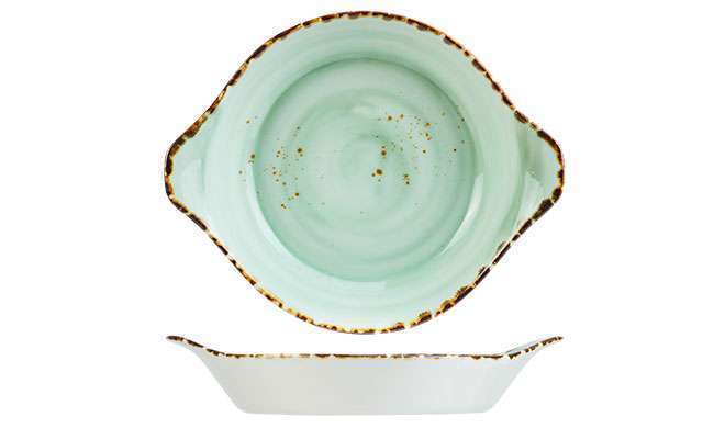 Сковорідка для запікання Cosy&Trendy Quiandra d22-17.5 Xh4.3 см - 8272022