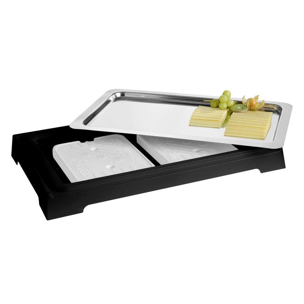 Холодильний бокс APS Top Fresh 58X36 см 11505 - Фото 2