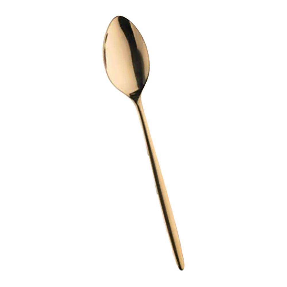 Столовая ложка Pintinox Olivia Gold 14A00001 - Фото 1