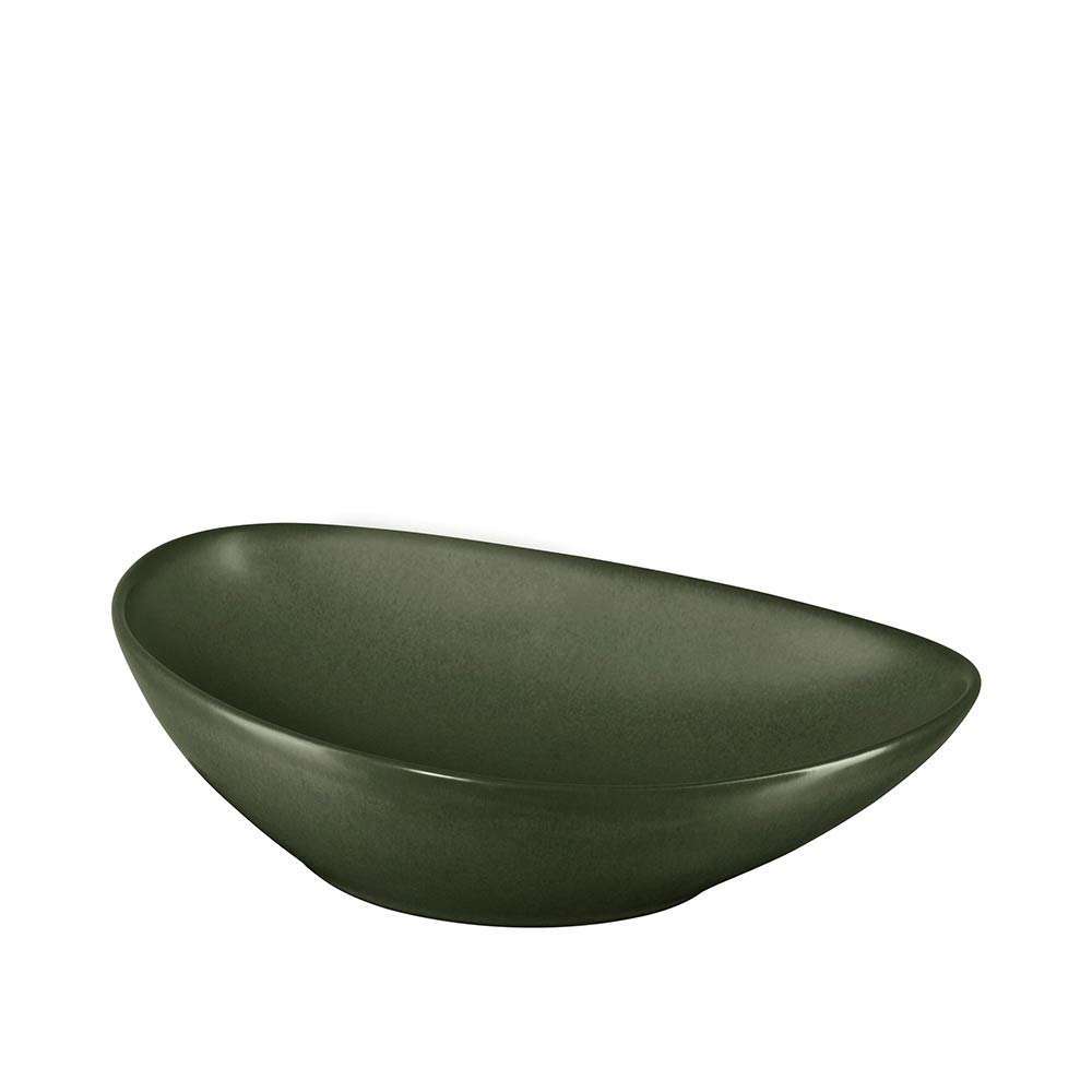 Тарілка глибока Asa Cuba Verde 27см. - 1220442 - Фото 1