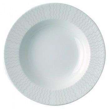 Тарілка мілка Rak Leon 21 см - BAFP21D1 - Фото 2