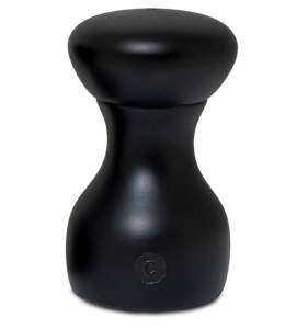 Мельница для соли Crushgrind Lyon 10 см black 070382-0099-HRC-S