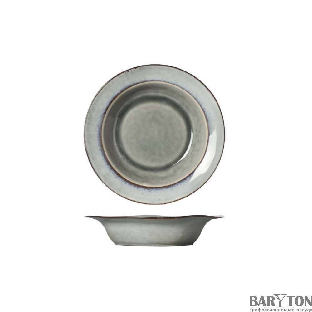 Тарелка глубокая Cosy&Trendy Castor & Рollux 21,5 см 4871522 - Фото 2