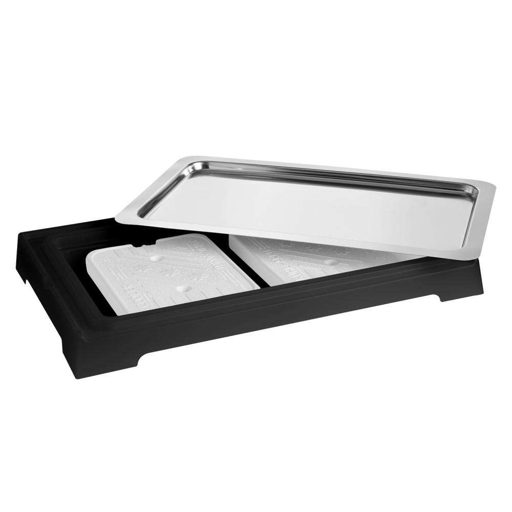 Холодильний бокс APS Top Fresh 58X36 см 11505 - Фото 1