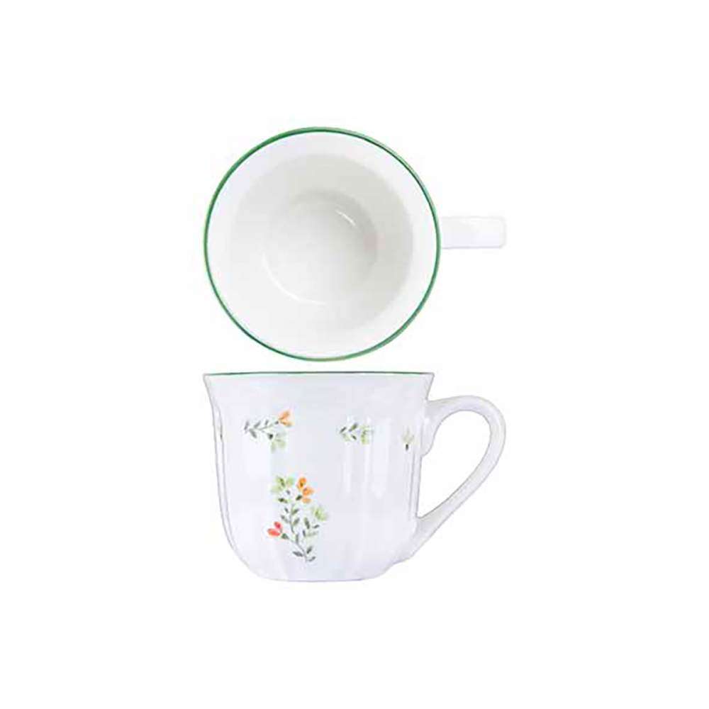 Чашка Cosy&Trendy Bouquet 280 мл 4993010 - Фото 2