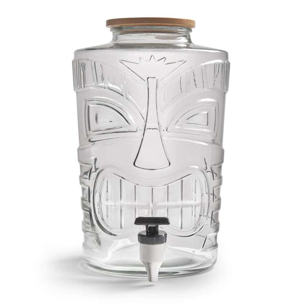 Диспенсер 7,6 л серія Tiki ONIS (Libbey) - 992397