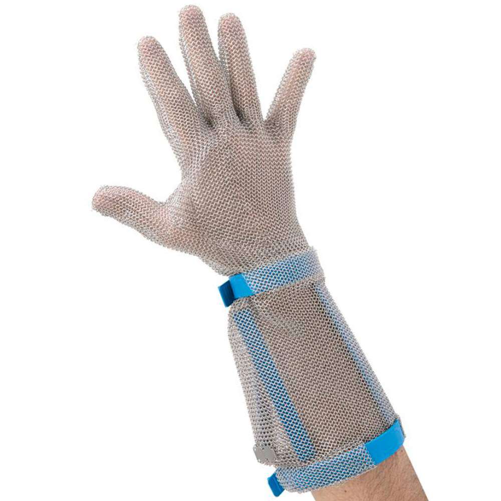 Перчатка мясника кольчужная L Paderno 48506-03