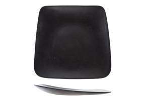 Тарелка мелкая Cosy&Trendy Blackstone 28Х23Х26 см 5437028