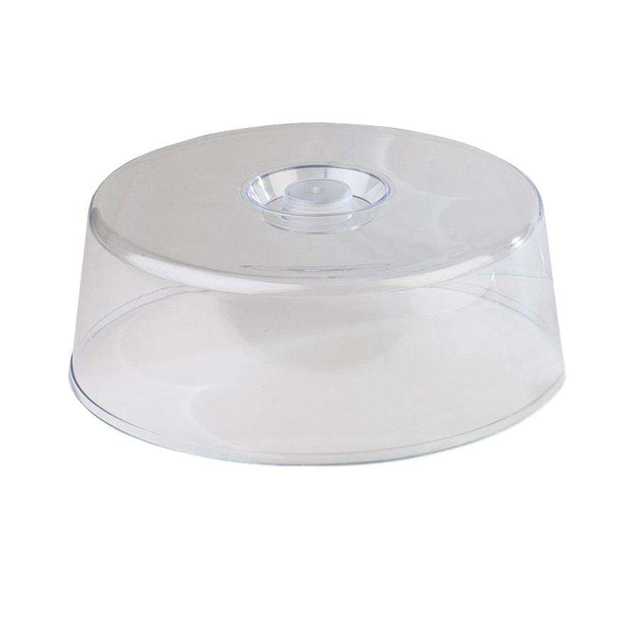 Крышка для тортовницы APS d30Xh7 см 06506