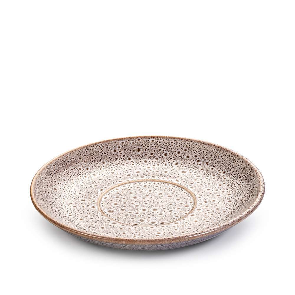 Блюдце (для чашки 280 мл) Ariane Porous 15 см dawn - AJLARNC78014001 - Фото 1