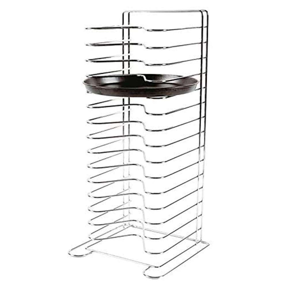 Тримач для форм 30,5х30,5 см h-70 см Paderno - 41770-15