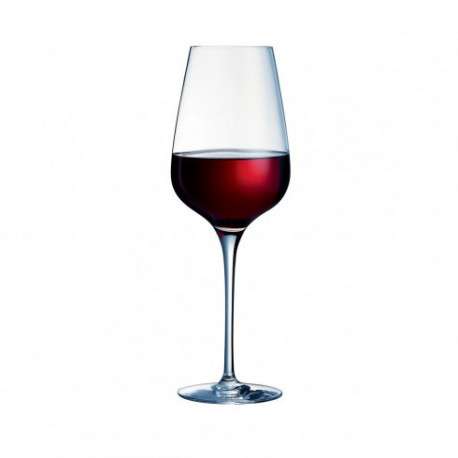 Бокал для вина ARC Chef Sommelier Sublym 350 мл - L2761