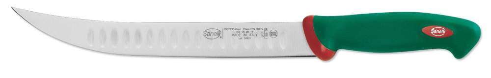 Нож поварской (для мяса) Sanelli Premana 26 см 118626