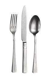 Десертная вилка Pintinox Leonardo SW 05020005 - Фото 3