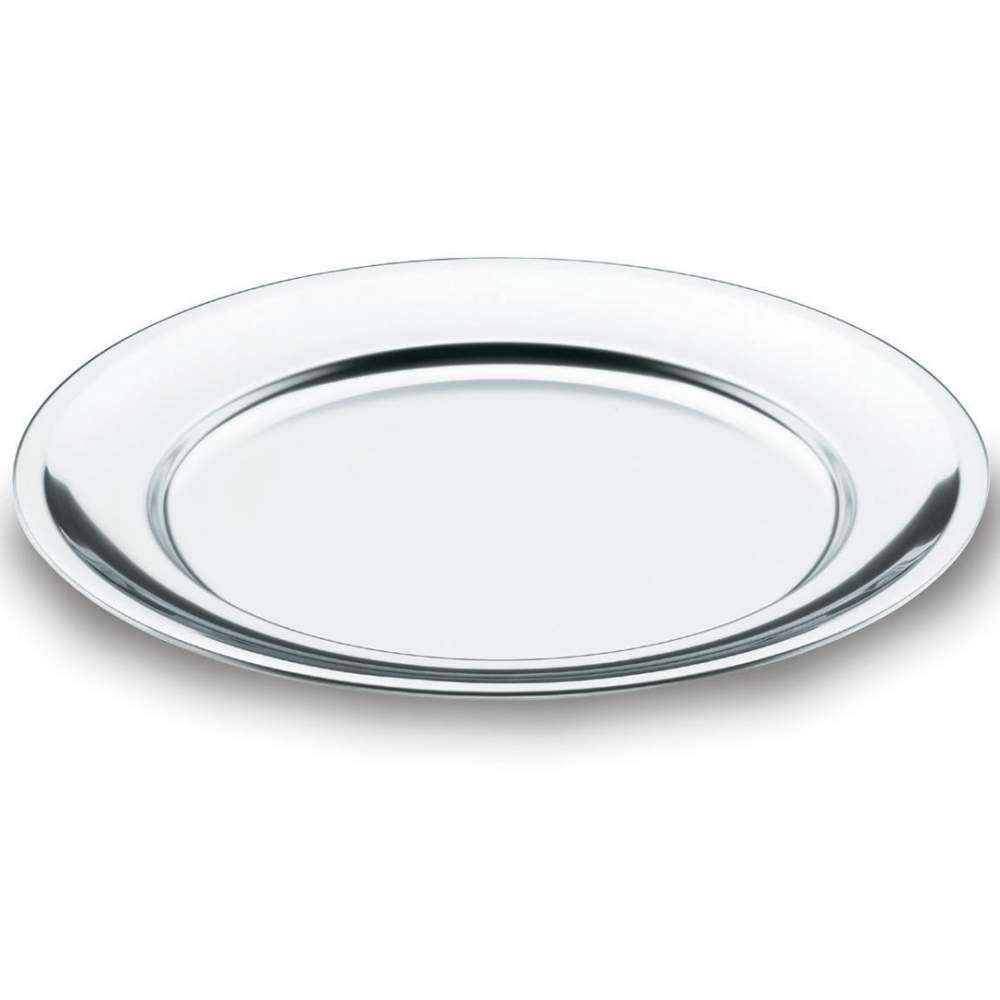 Сервировочное блюдо круглое d-35 см Lacor 61836
