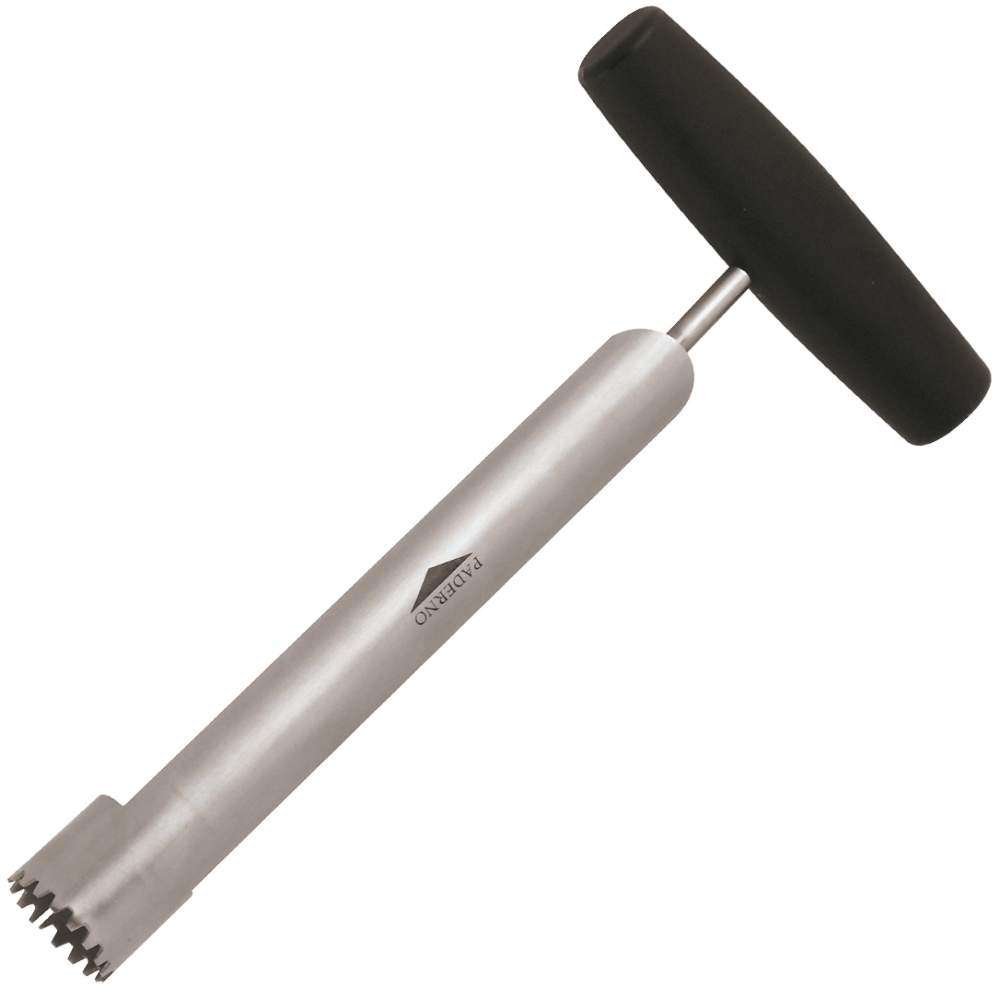 Нож для ананаса 25 см Paderno 48280-10