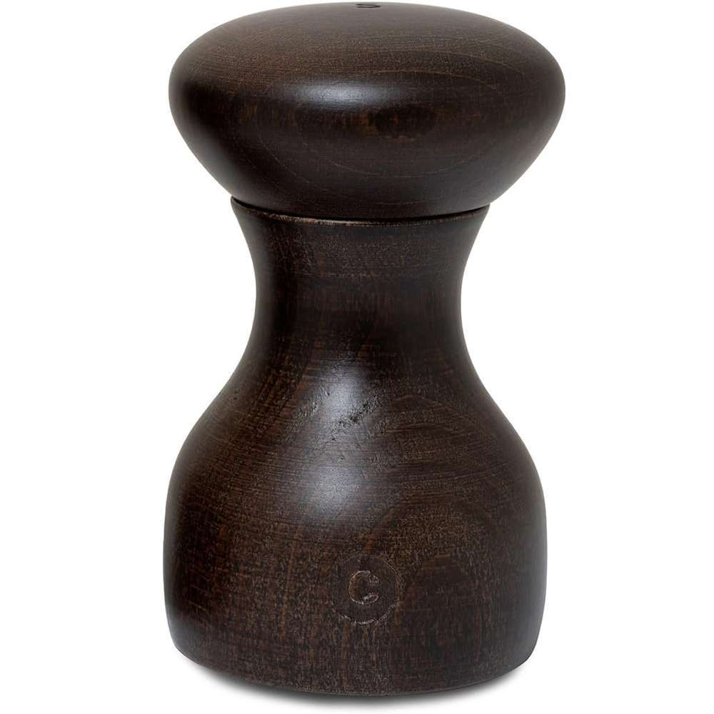 Млинок для перцю Crushgrind Lyon 10 см brown 070382-0086-HRC-P - Фото 1