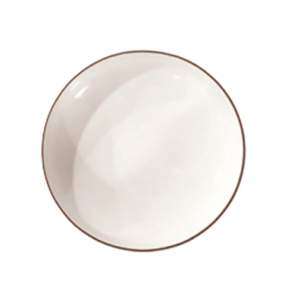 Салатник, боул ID Fine Modest Brown 13.5 см 380 мл sofia 18001-182013