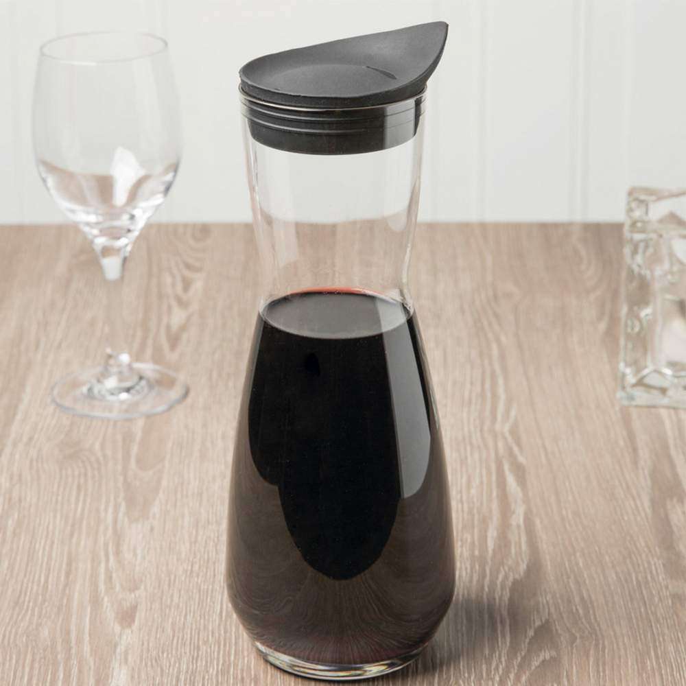 Кувшин с крышкой 700 мл серия "Ensemble" ONIS (Libbey) 928723ВП - Фото 2