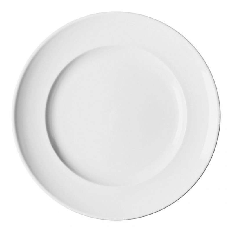 Тарілка мілка RAK Gourmet 24 см - CLFP24