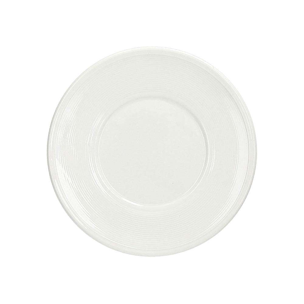 Тарілка мілка Tognana Midtown 21 см bianco - MW000210000
