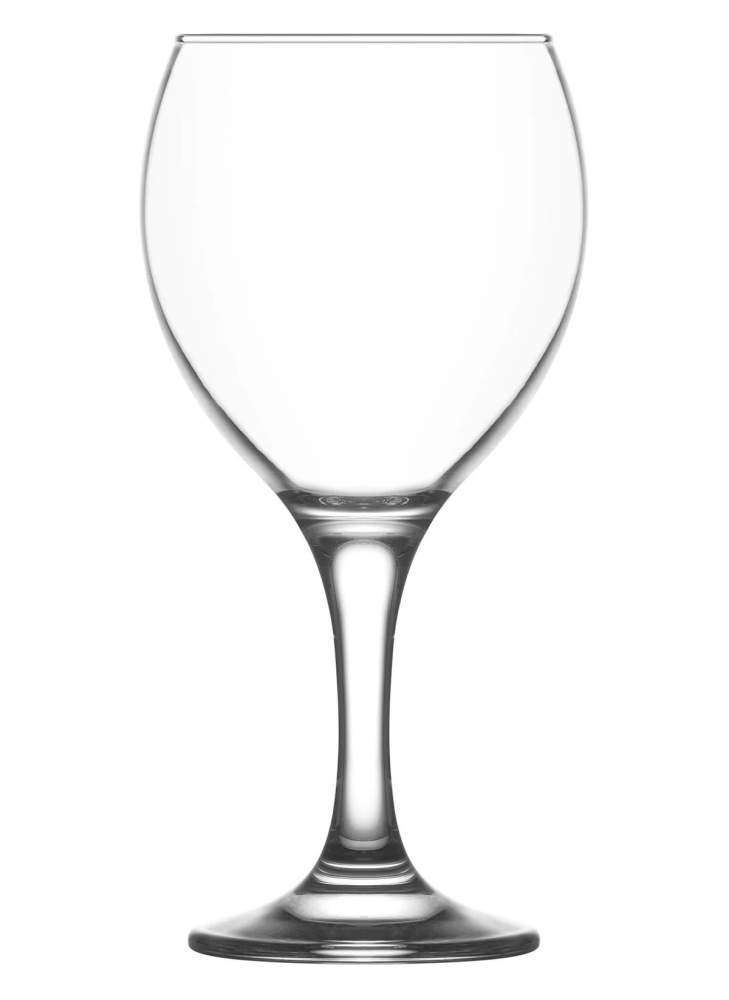 Бокал для вина LAV Misket 365 мл MIS560