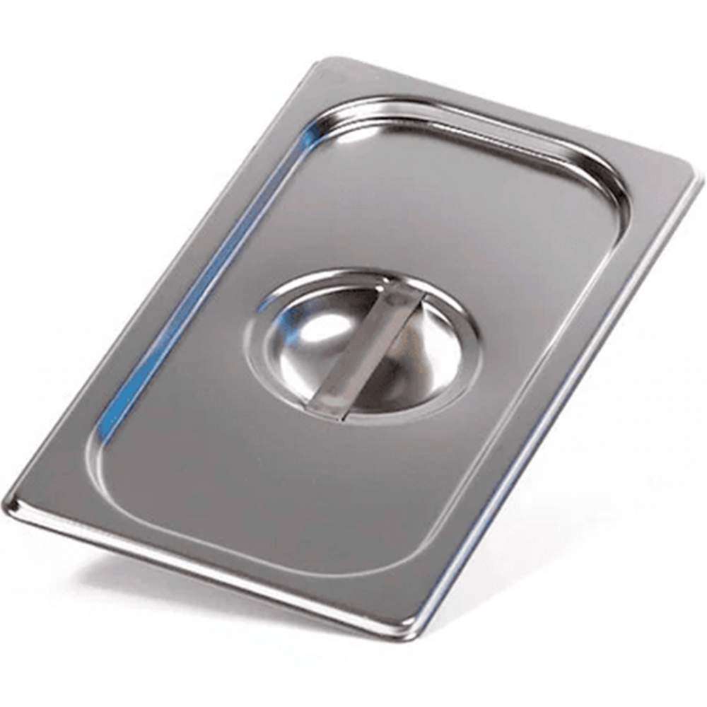 Крышка из нержавейки GN 1/9 Food line FoREST 231900