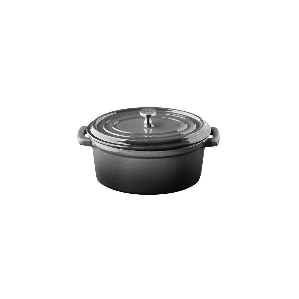 Міні каструлька APS "5 Stars" 450 мл 14.5X11.5 см 88334 - Фото 1