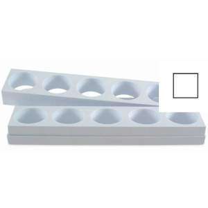 Форма для десертів SQUARE 139 мл, 10 шт Martellato - MONOP. A005