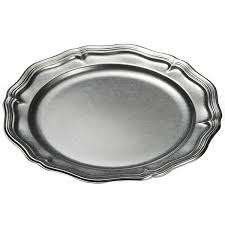 Поднос Pintinox SW Chippendale 32 см 509W5332