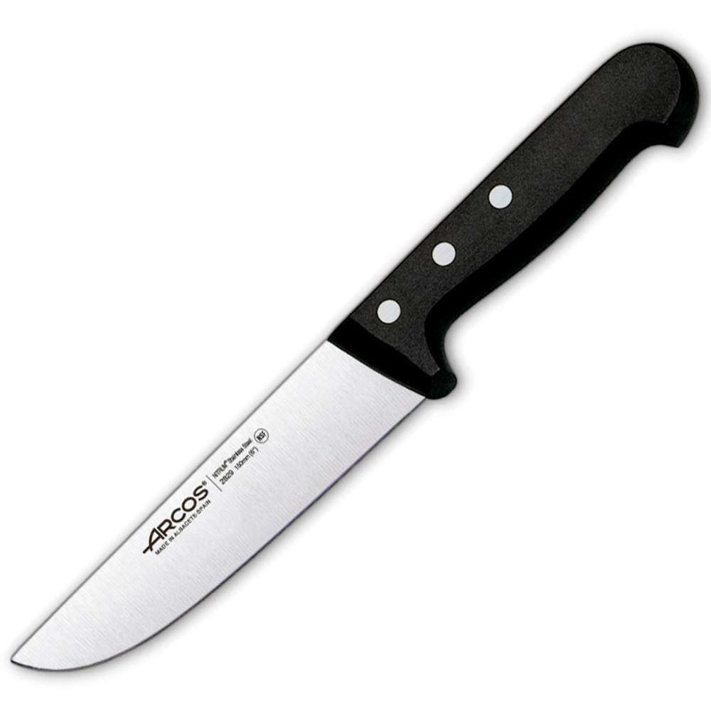 Нож для разделки мяса 150 мм Universal Arcos  282904