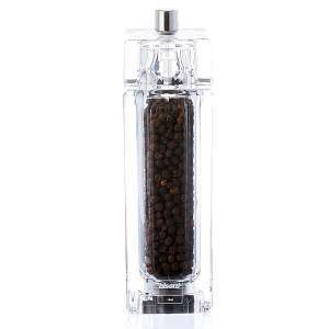 Мельница для перца h 14,5 см Bisetti  826