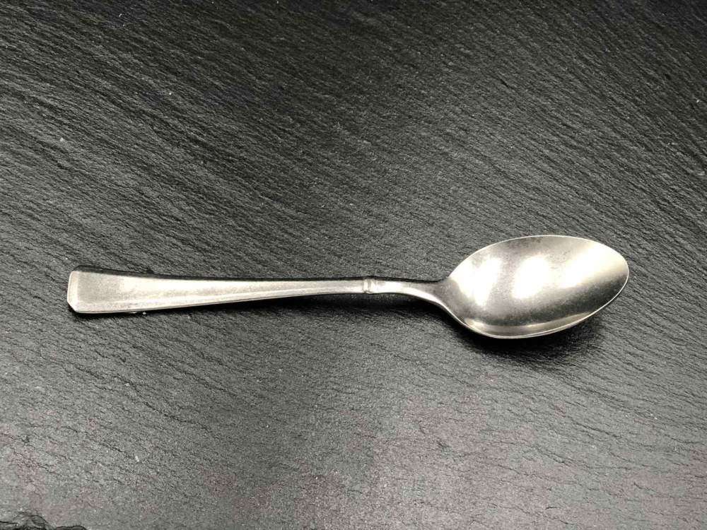 Чайна ложка Pintinox Leonardo SW - 05020007 - Фото 2