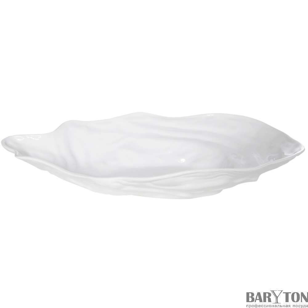 Блюдо овальное Cosy&Trendy Oyster 15,5Х9,2Х3,8 см 730155 - Фото 2