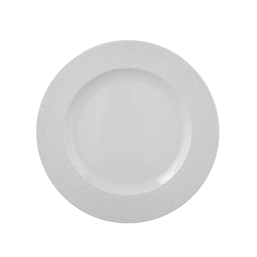 Тарілка мілка Ariane Mineral 24 см DPRARN08Q011024 - Фото 1