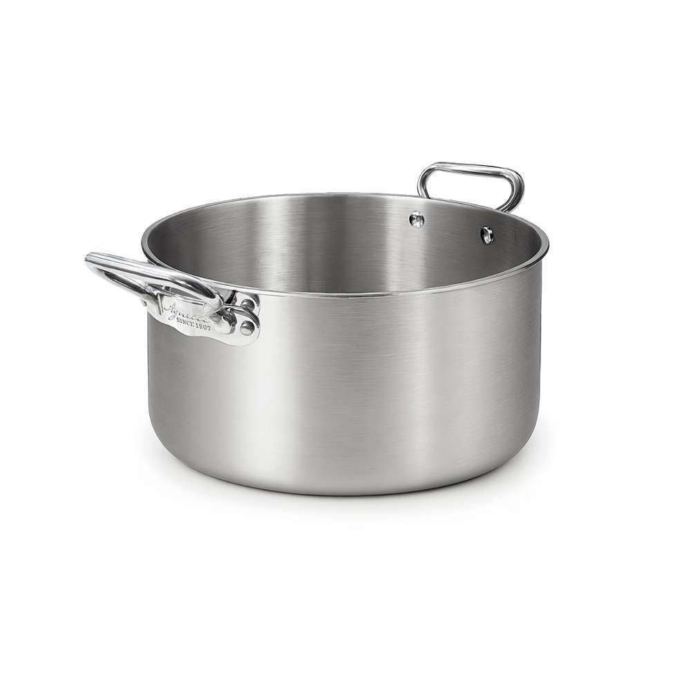 Каструля Agnelli d20Xh13.4 см 4200 мл ALIX104ALIN20
