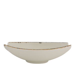 Салатник овальний Ariane Caramel 24.3X15.7 см ARTARNC61101009