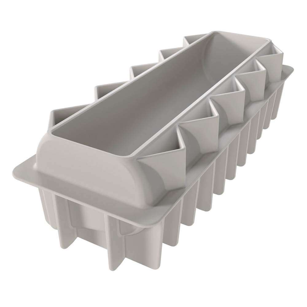 Силиконовая форма для торта DREAMY 1100 мл Silikomart DREAMY - Фото 2