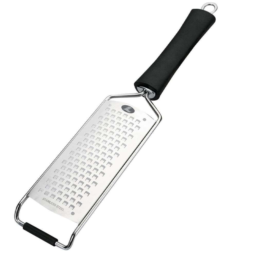 Терка для овощей с тонкой насечкой Lacor 61342