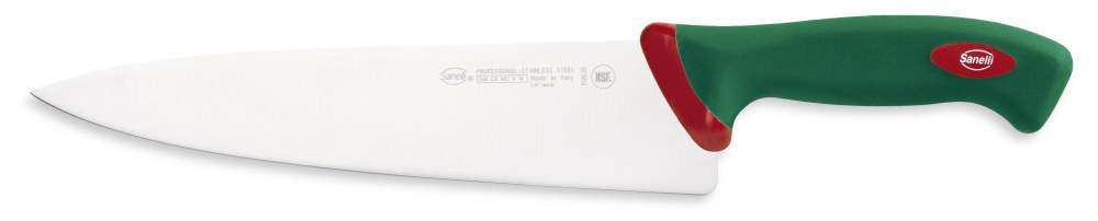 Нож поварской (овощи, фрукты) Sanelli Premana 25 см 312625