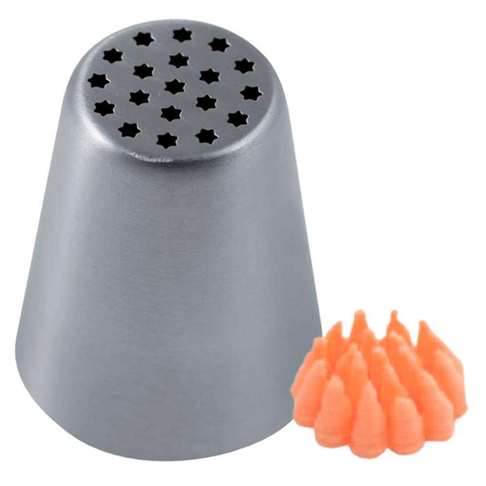 Кондитерская насадка FANCY PIPING d 23 мм Martellato BX 0009