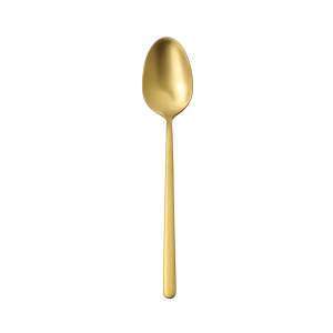 Столова ложка Fine Dine Amarone Gold 21.1 см золото - 764329