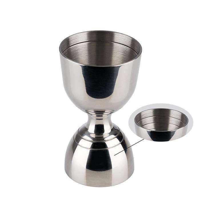 Джиггер APS d5Xh9 см 10 /15 / 20 / 30 / 40 / 60 мл 93356 - Фото 2