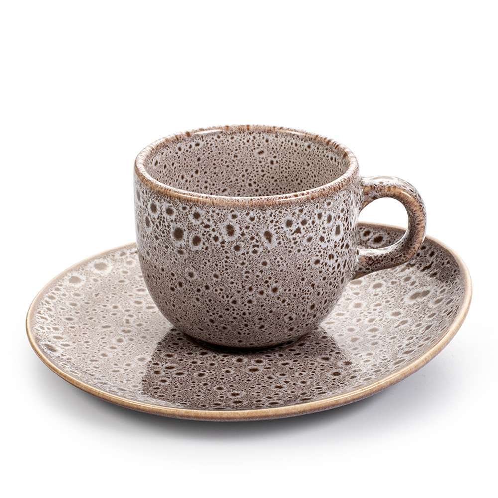 Чашка Ariane Porous 180 мл dawn - AVCARNC78044020 - Фото 4