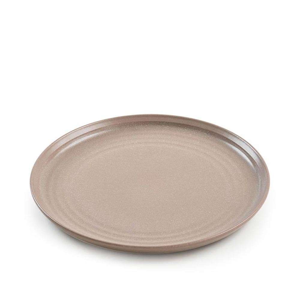 Тарелка мелкая Ariane Artisan Granite Beige 21 см AARARN517011021 - Фото 1